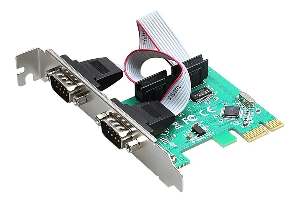 Проблема с pci express windows 10